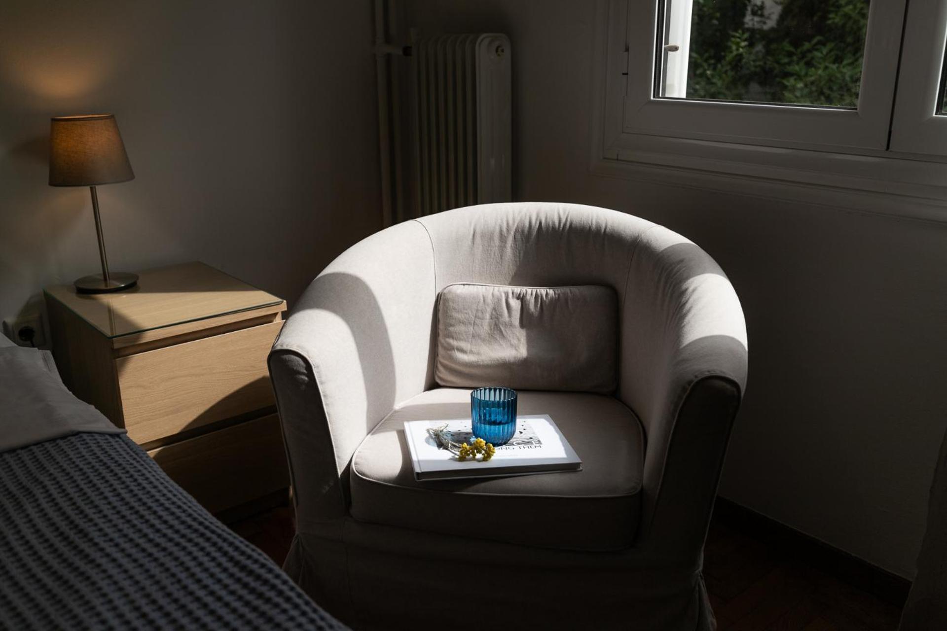 Elia Cosy Apartment In The Heart Of Athens Plaka Bagian luar foto