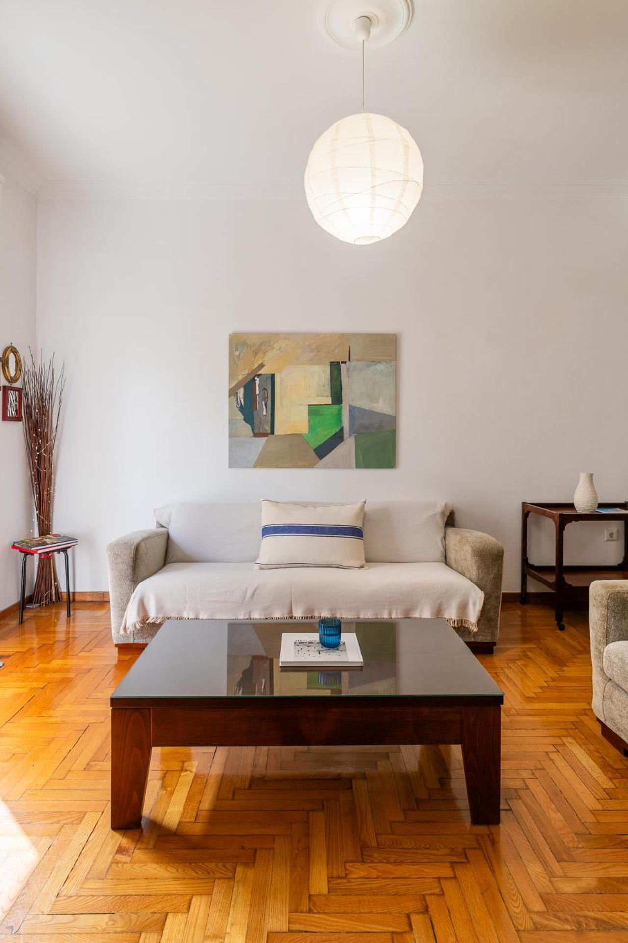 Elia Cosy Apartment In The Heart Of Athens Plaka Bagian luar foto