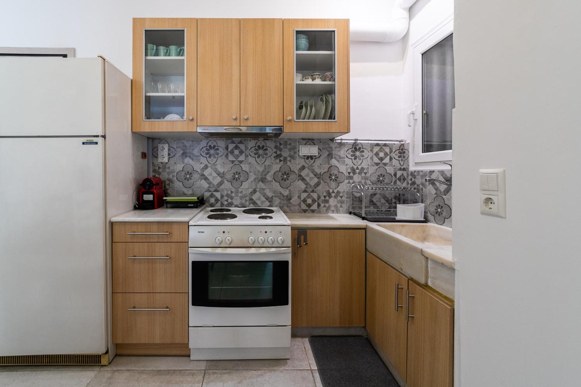 Elia Cosy Apartment In The Heart Of Athens Plaka Bagian luar foto
